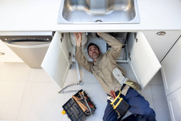 Best Residential Plumbing Services  in Brooklyn, IN